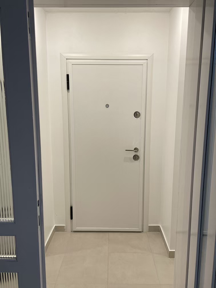 Timisoara Studio Apartment