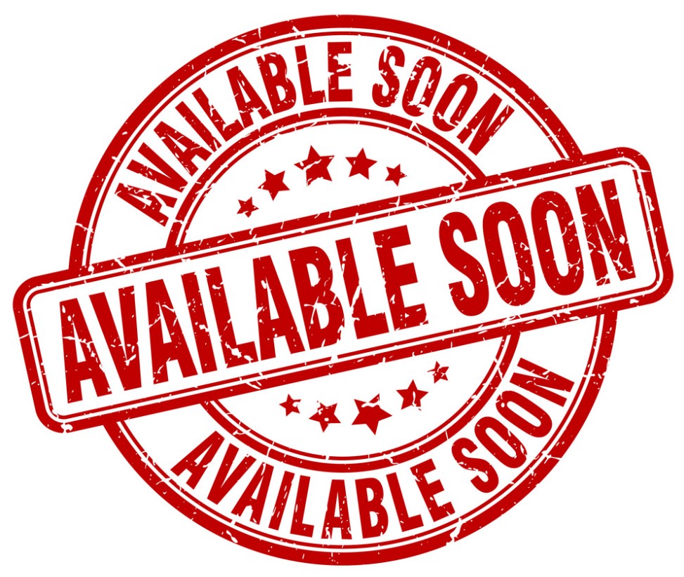 availabelsoon